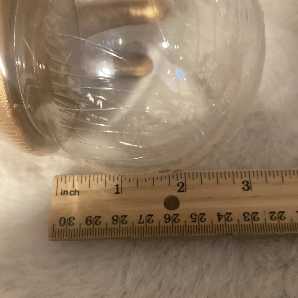Copy—Target BP 2022 Halloween Crystal Ball With Hand Cloche